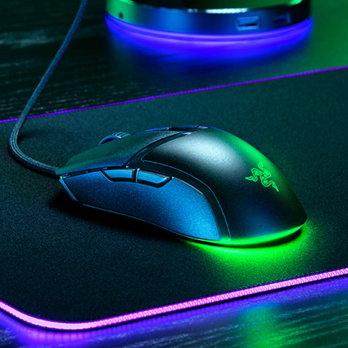 עכבר חוטי RAZER COBRA