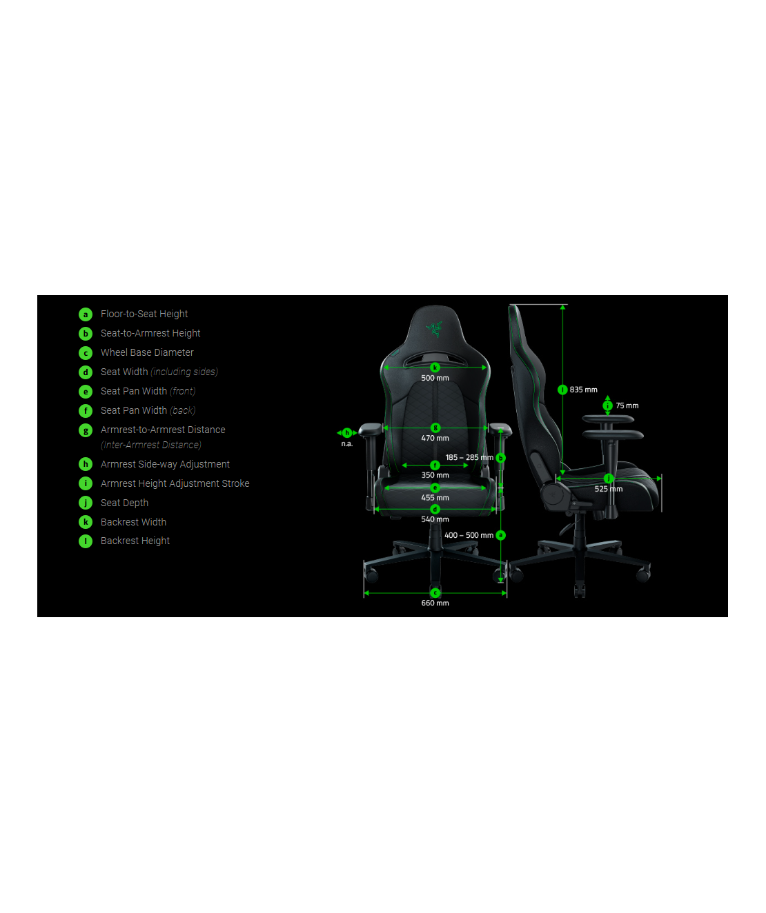 Razer Enki X