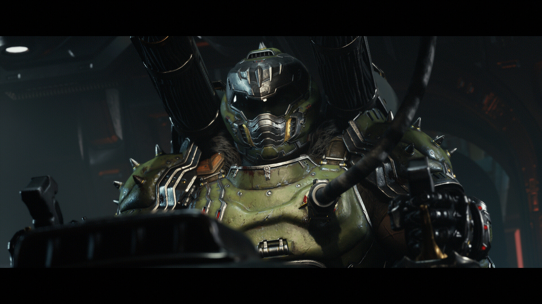 DOOM: The Dark Ages-(מחשב/Xbox Series)