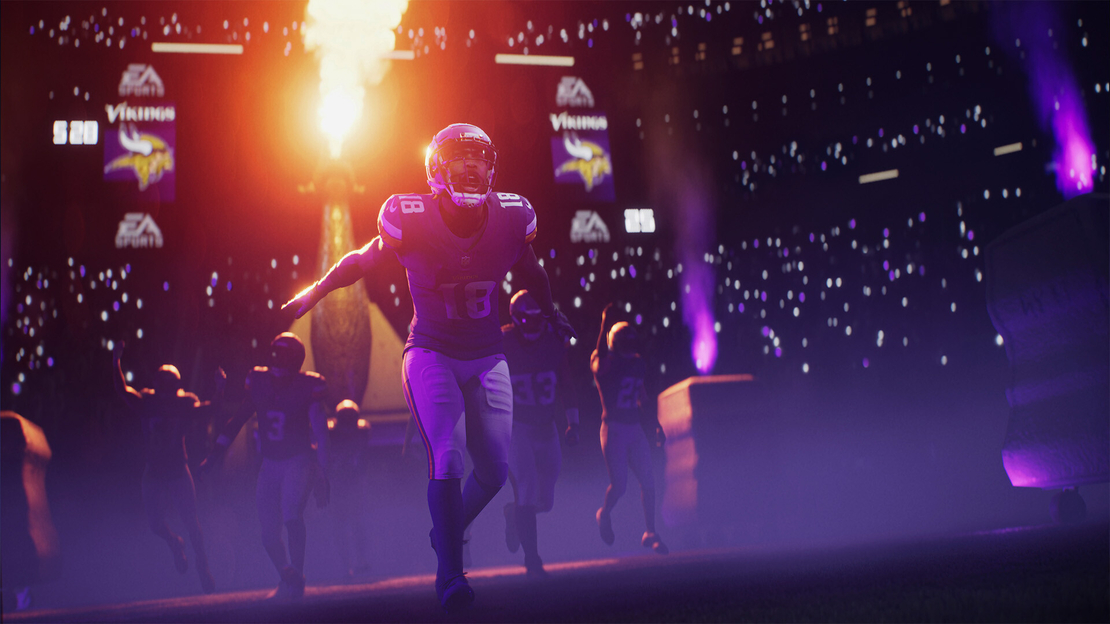 EA SPORTS™ Madden NFL 26- למחשב (steam)