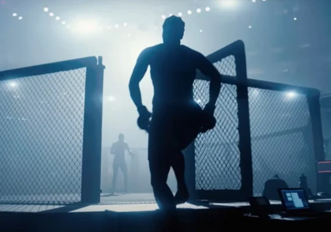 EA Sports UFC 5: Xbox