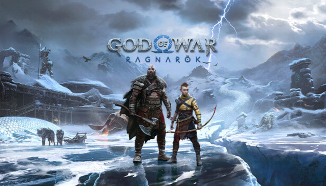 God of War Ragnarök- למחשב (steam)