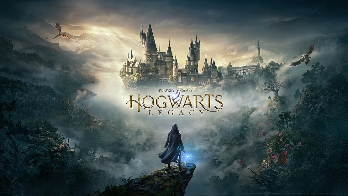 Hogwarts Legacy Standard Edition - Xbox