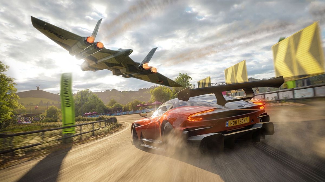 Forza Horizon 4 Xbox One/Series/Windows