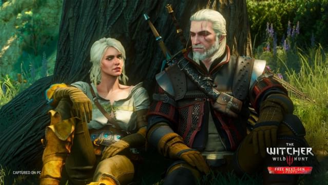 the witcher 3 wild hunt – complete edition-למחשב (steam)