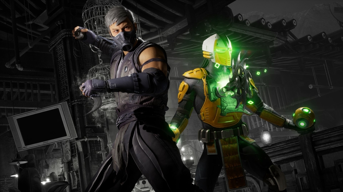 Mortal Kombat 1 (Xbox Series X|S)
