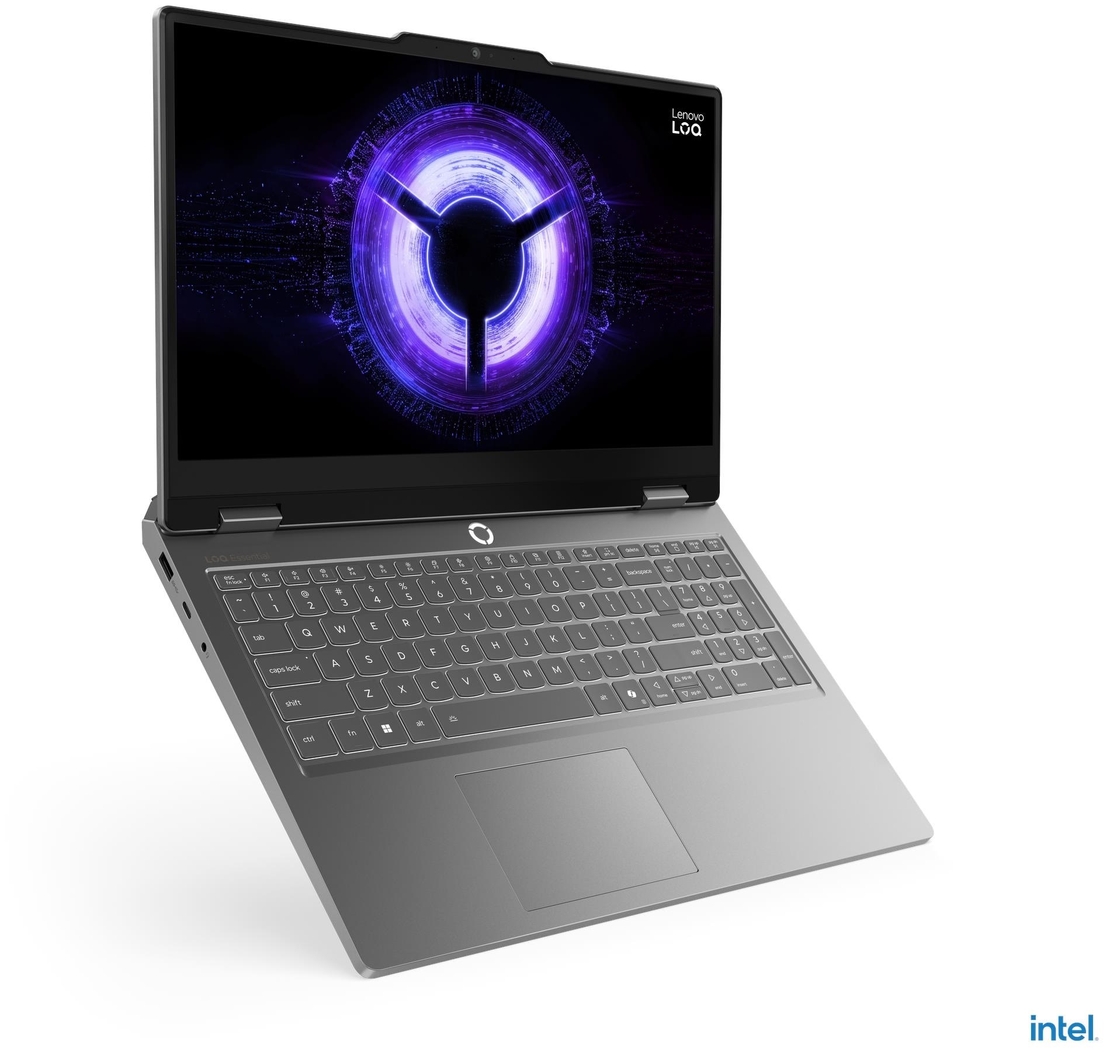 Lenovo LOQ Essential 15IRX11 15.6