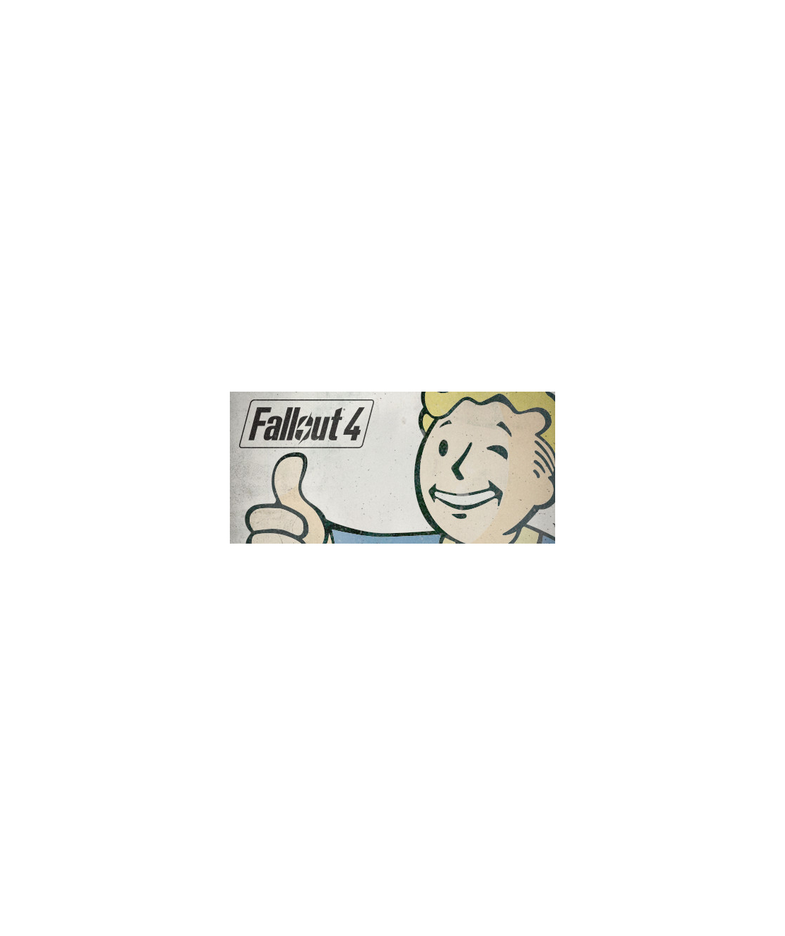 Fallout 4