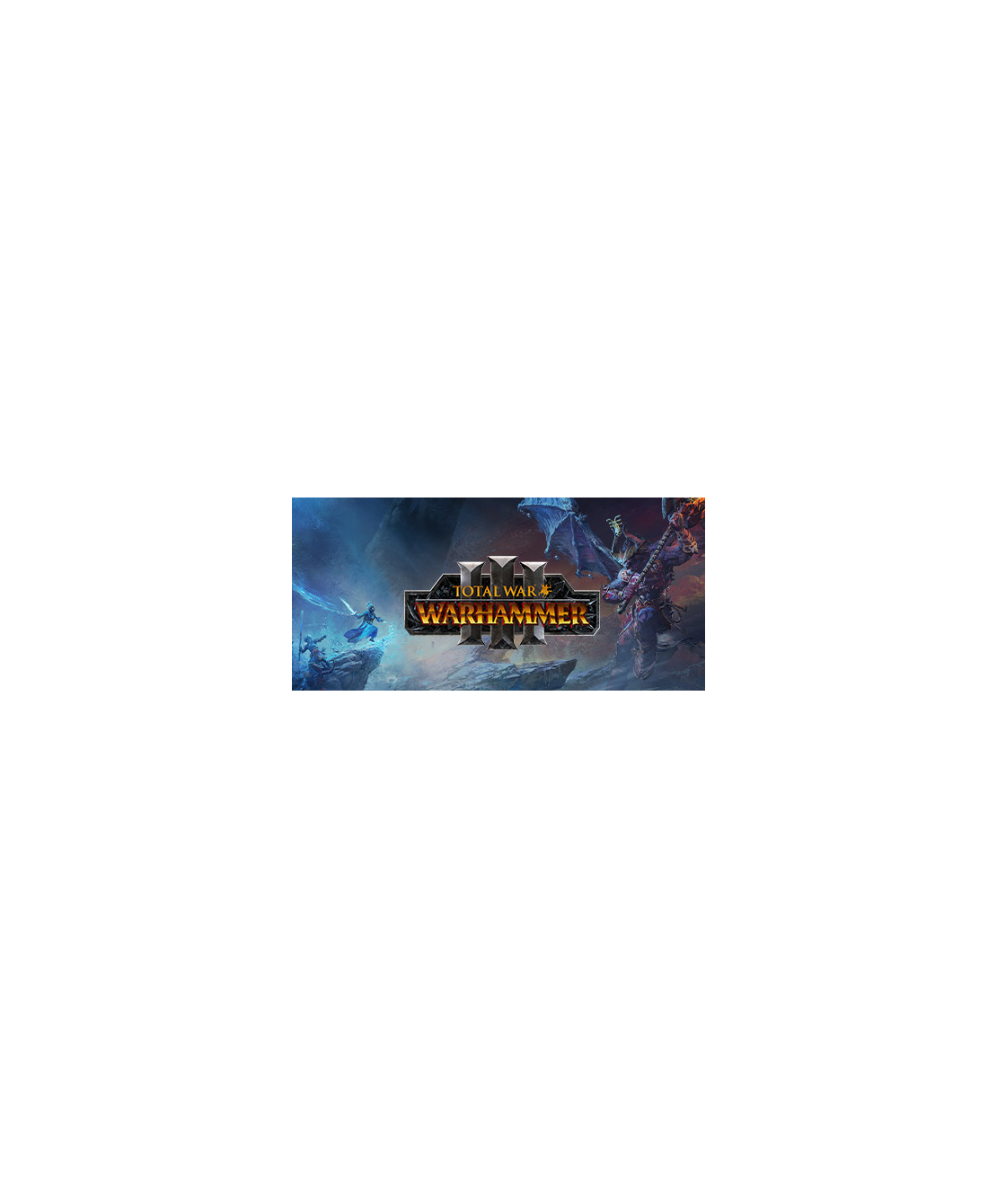 Total War: WARHAMMER III