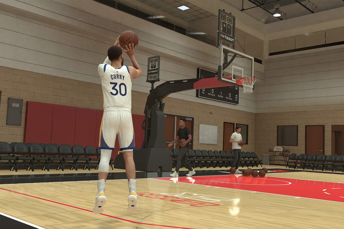 NBA 2K25 Standard Edition - XBOX