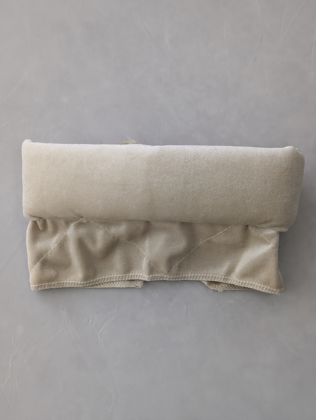 בובי פתוח - שמנת