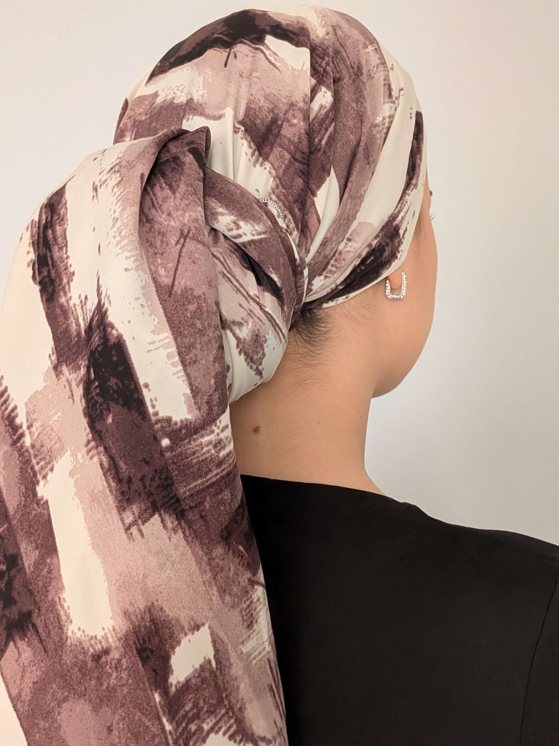 מטפחת לונג - אנבל