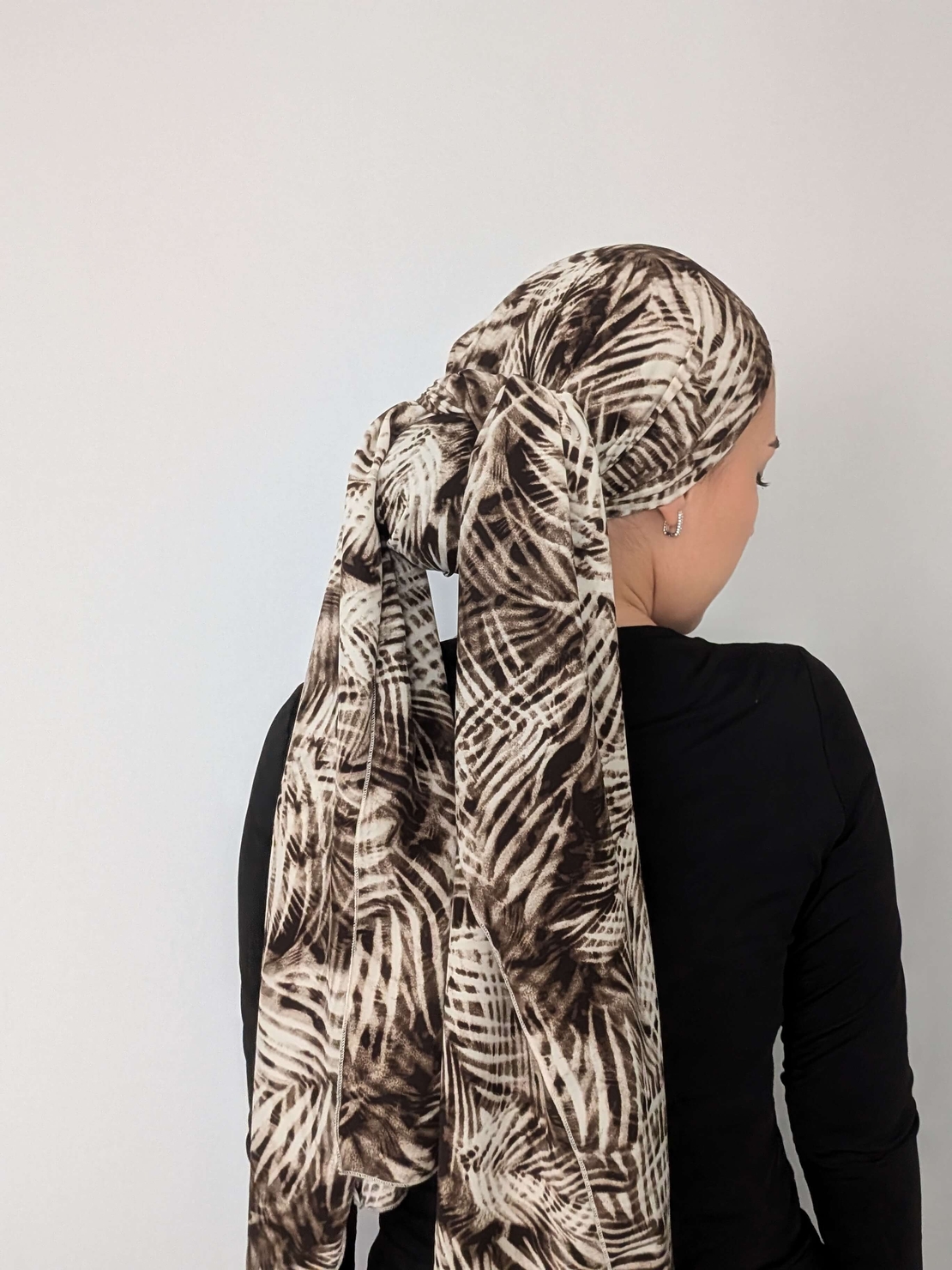 מטפחת לונג - עדן