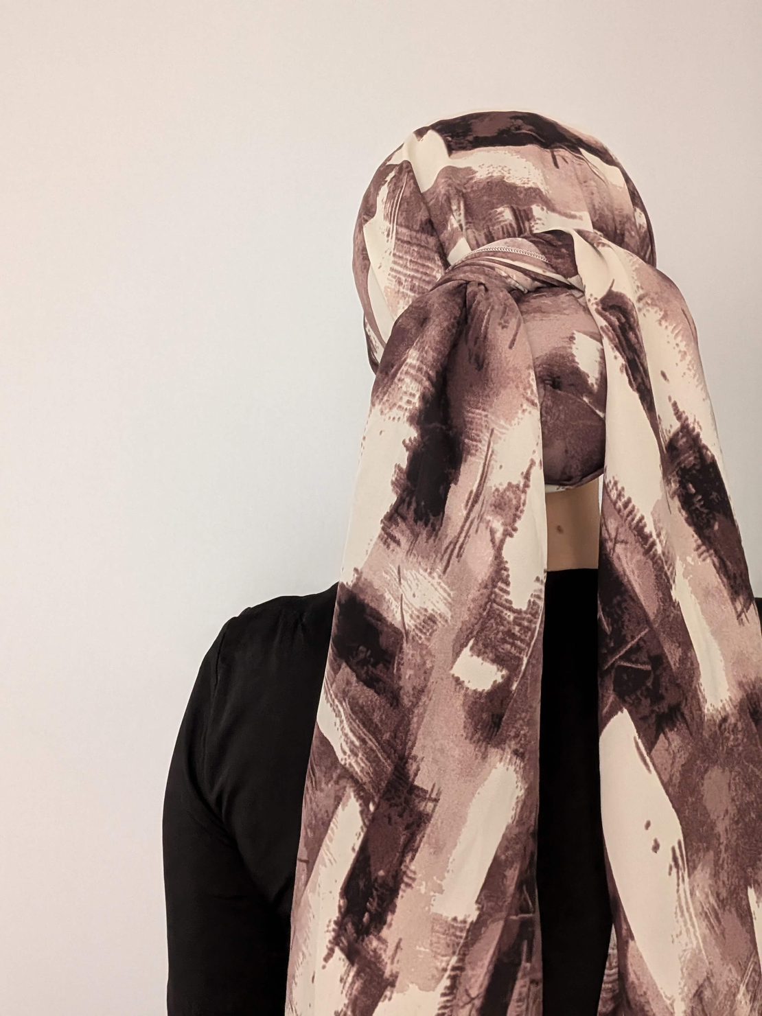 מטפחת לונג - אנבל