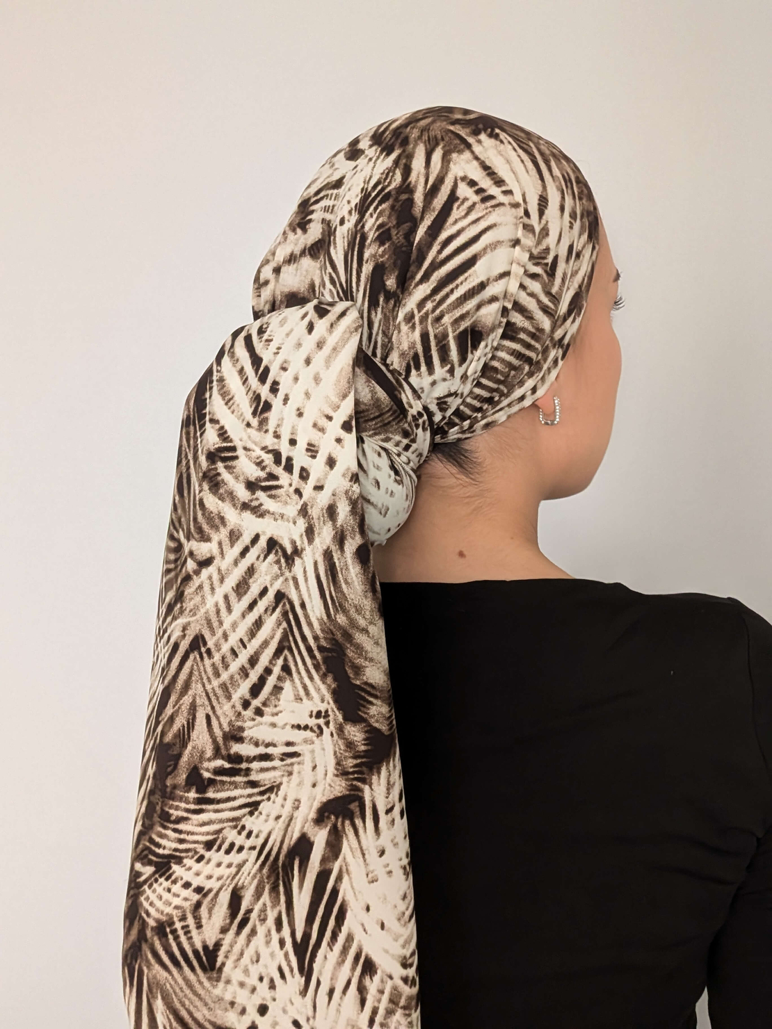 מטפחת לונג - עדן