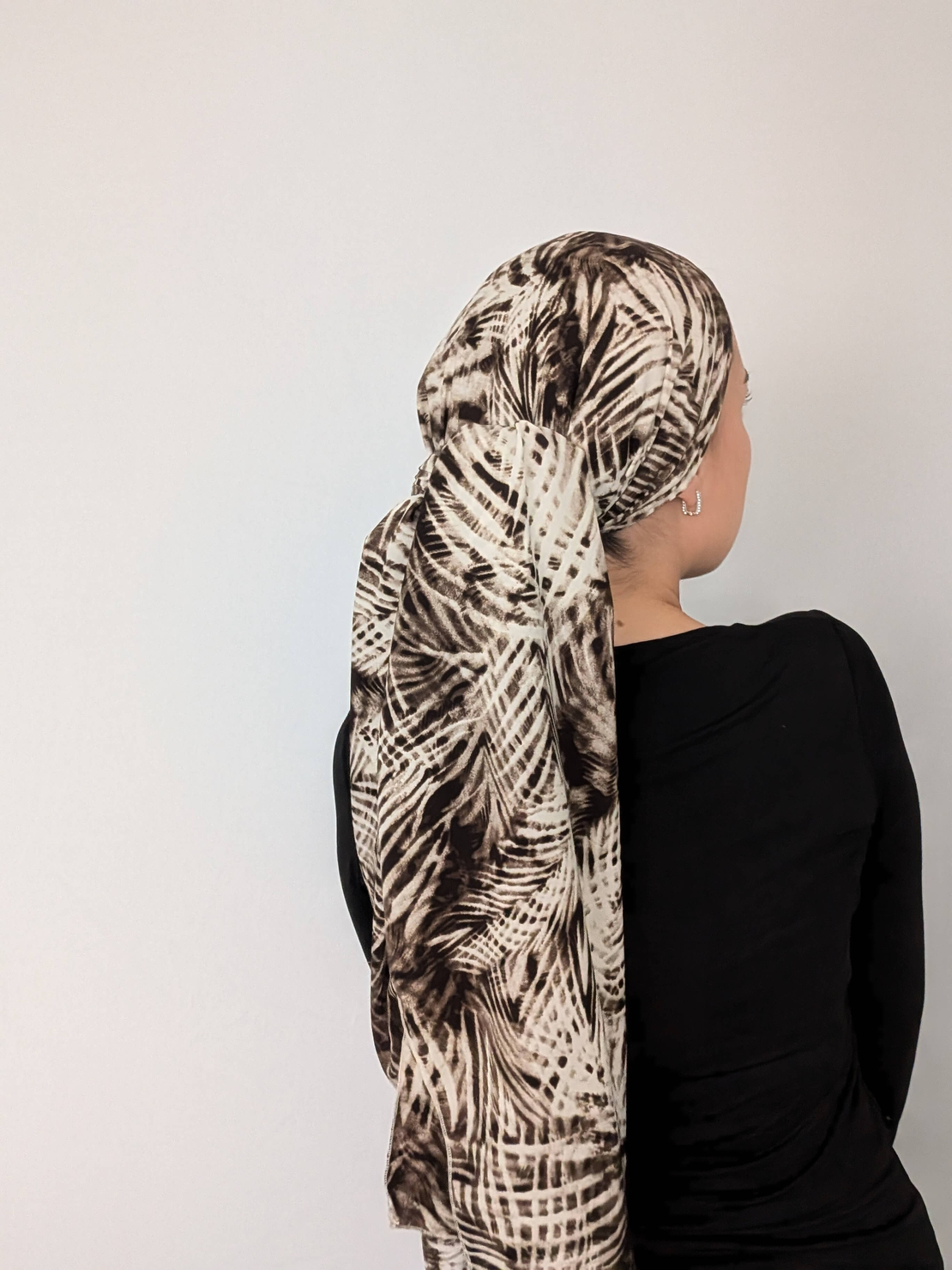 מטפחת לונג - עדן