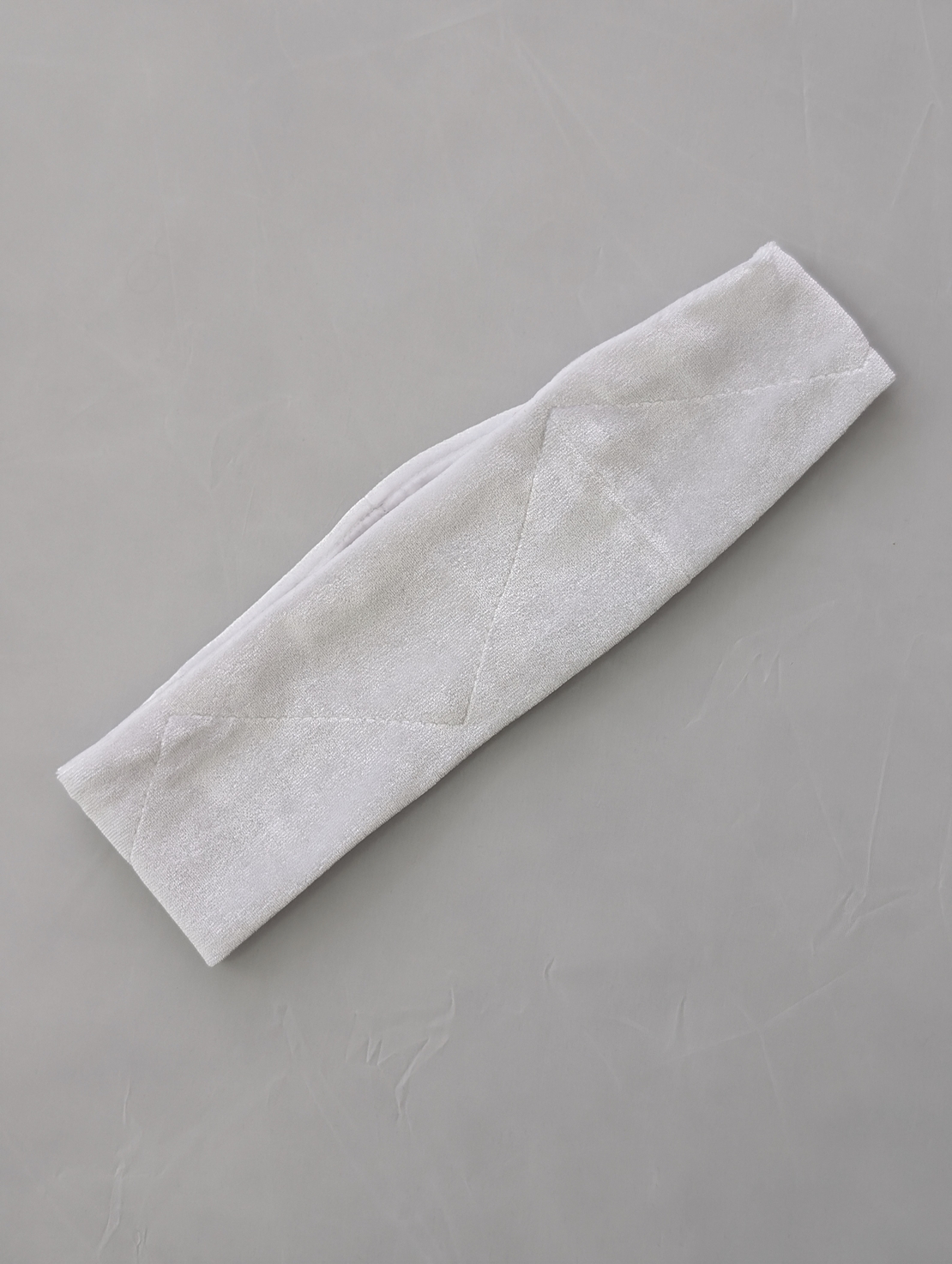 סרט מונע החלקה - לבן