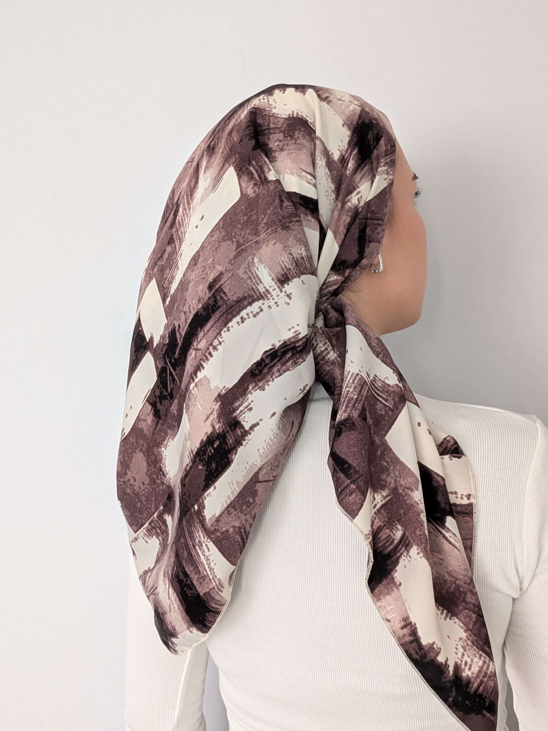 מטפחת מרובעת - אנבל