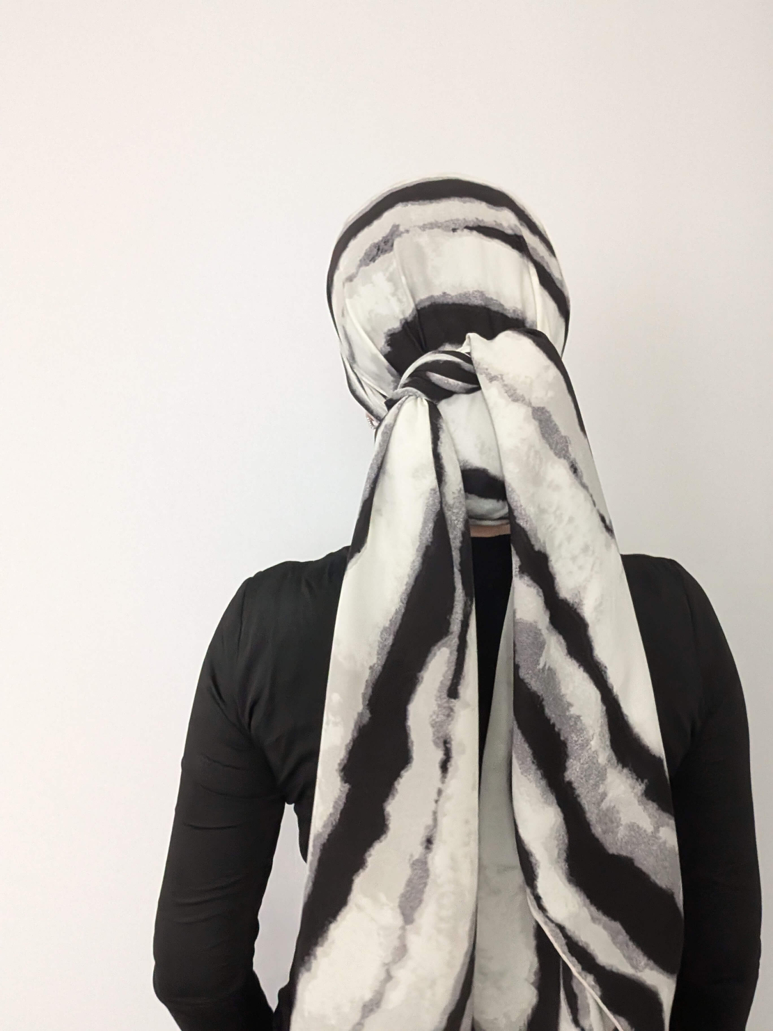 מטפחת לונג - לונה