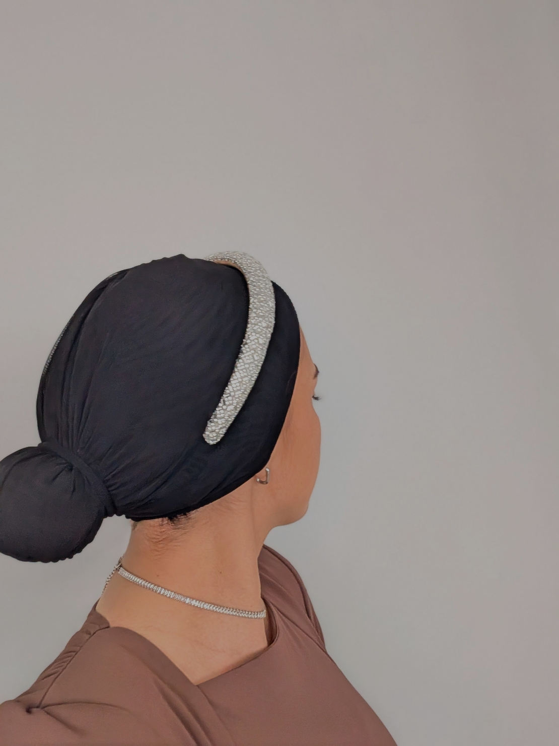 קשת זרקונים - כסופה