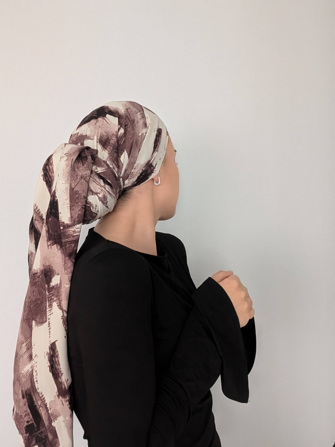 מטפחת לונג - אנבל