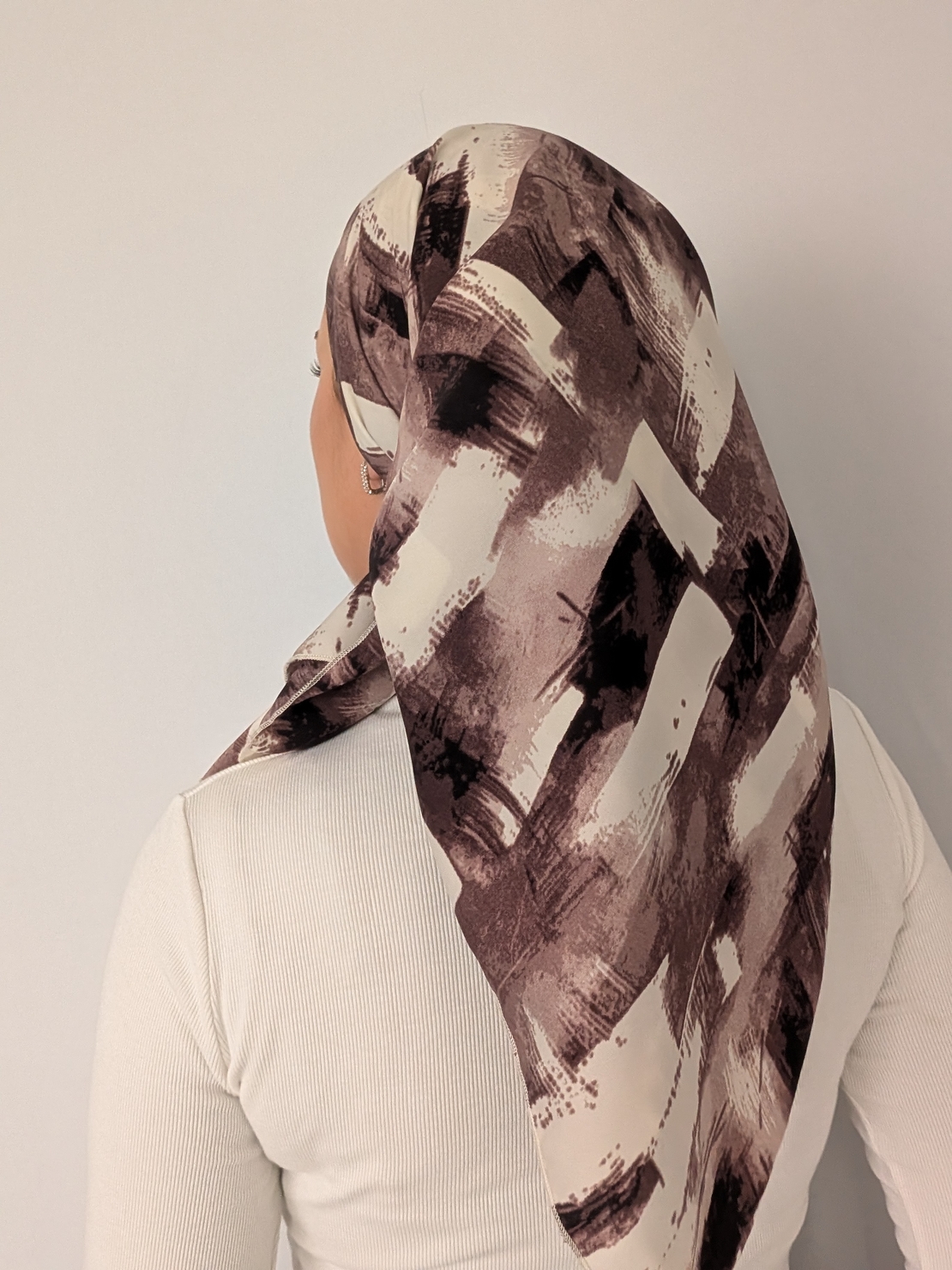 מטפחת מרובעת - אנבל