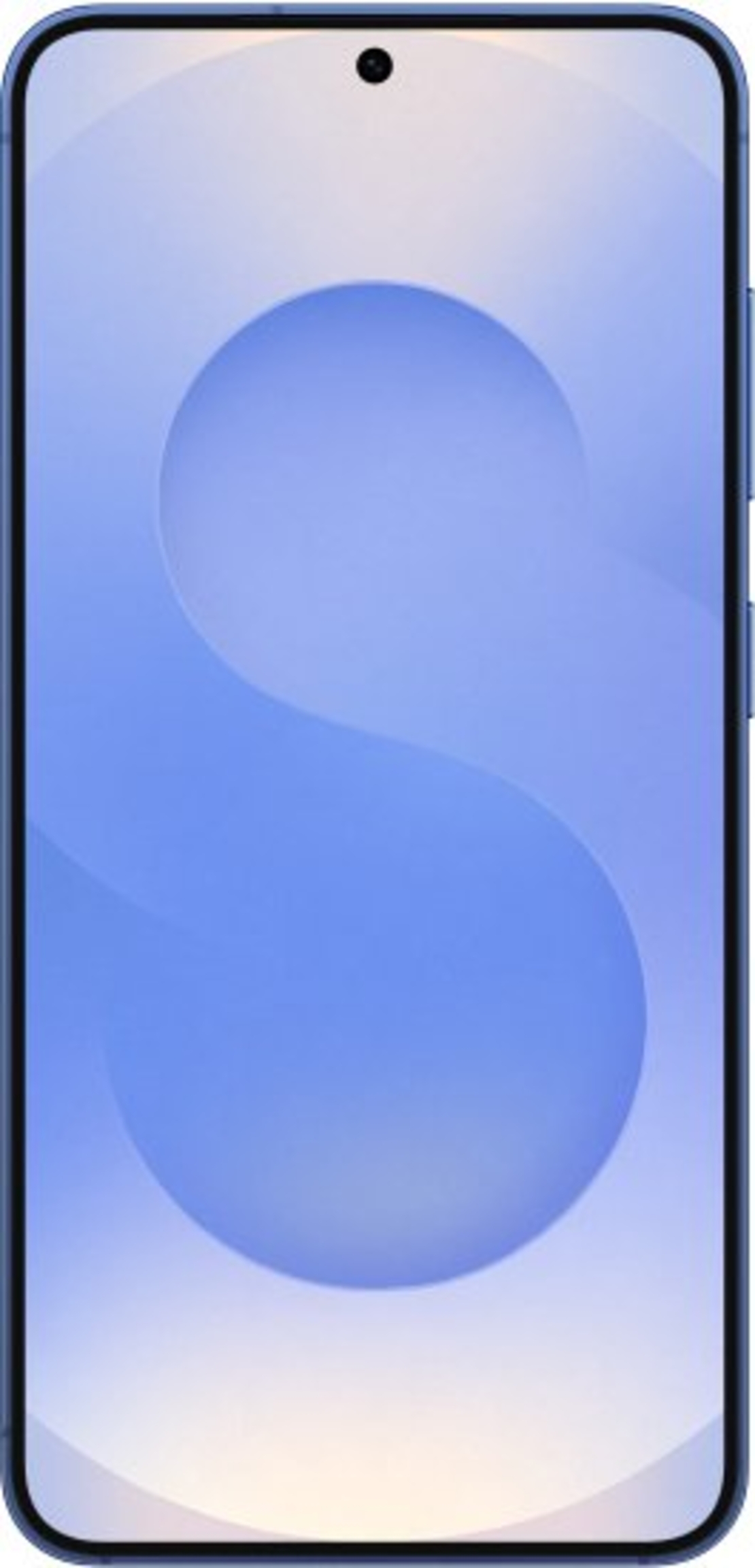 (Samsung Galaxy S25 12GB+256GB (SM-S931B/DS - צבע כחול
