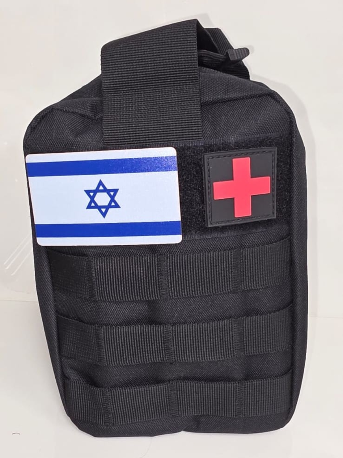 חבילת קמפינג ודיג משפחתית מלאה | כולל כסאות מתקפלים, שרפרפים, שולחן, עגלה וערכת הישרדות