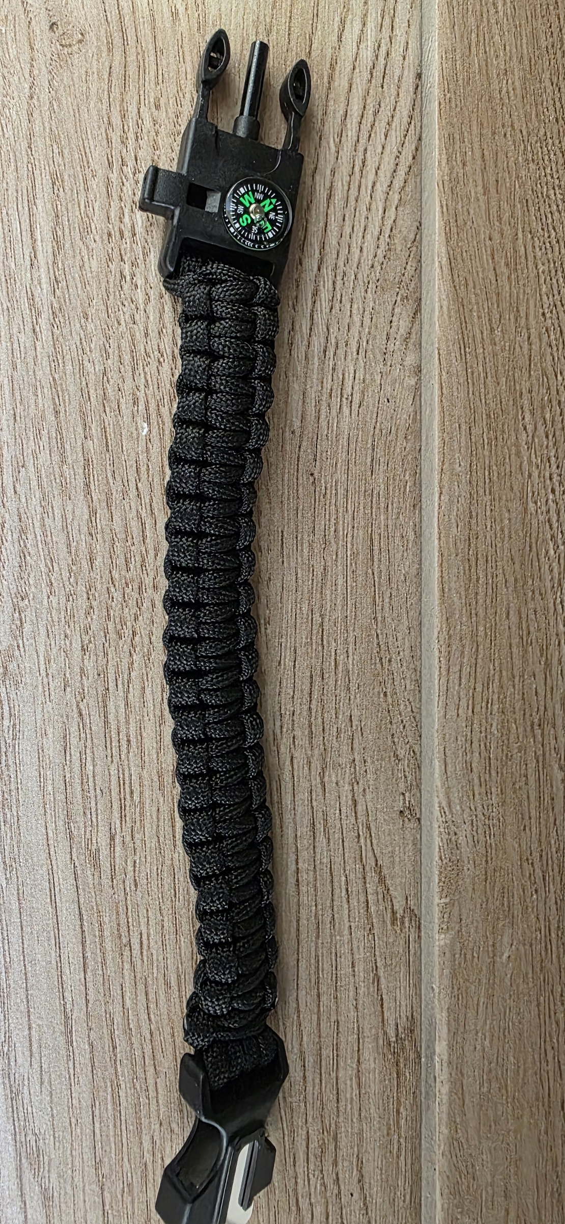 תיק ערכת הישרדות לקמפינג וטיולים עם ציוד חיוני לקמפינג - תיק קומפקטי עם ערכת הישרדות לשטח