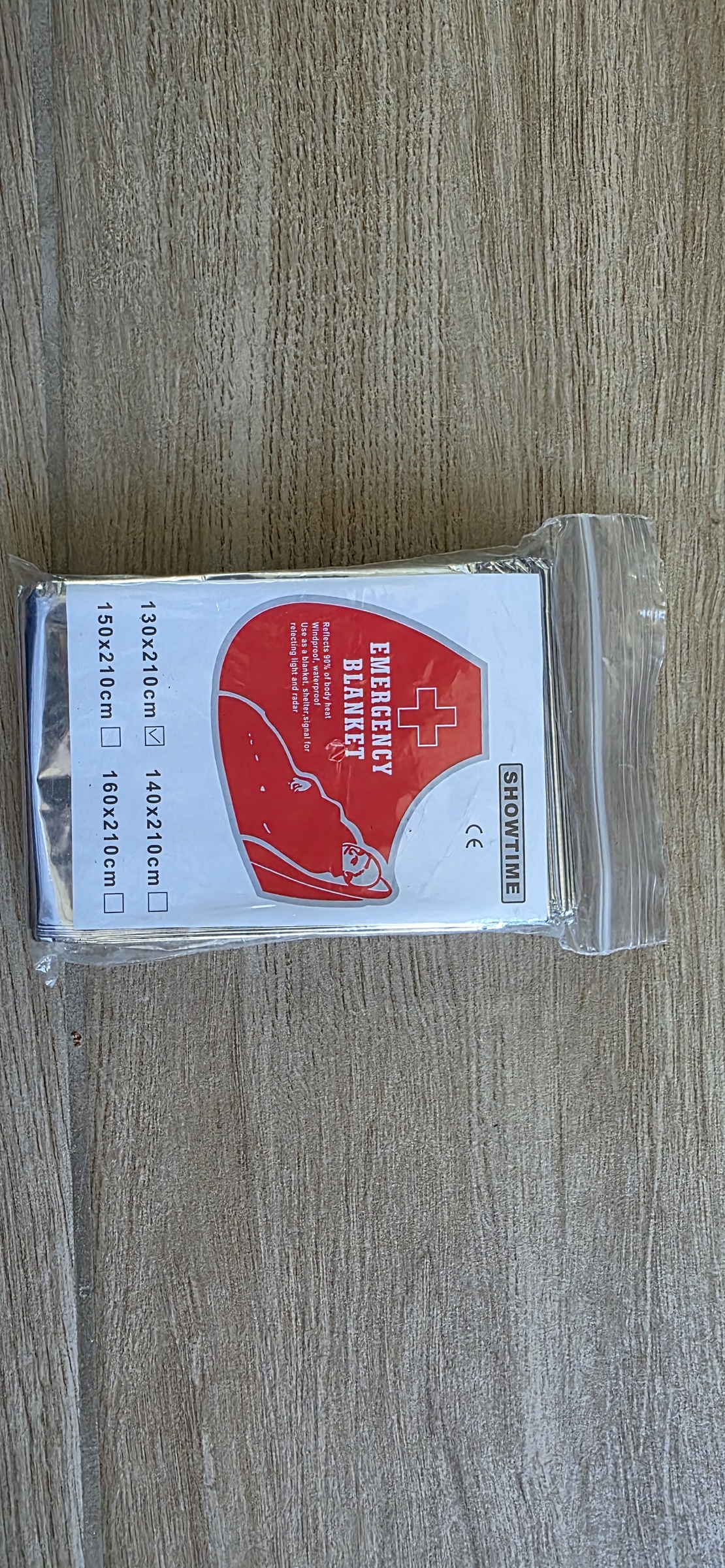 תיק ערכת הישרדות לקמפינג וטיולים עם ציוד חיוני לקמפינג - תיק קומפקטי עם ערכת הישרדות לשטח