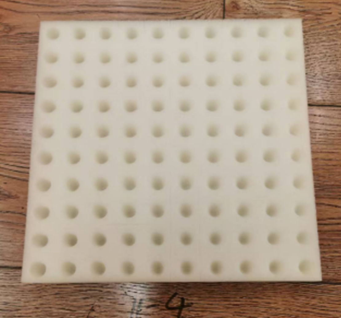 מערכת הידרופונית אנכית לגידול צמחים | מגדל גידול ביתי ללא אדמה - 7 קומות