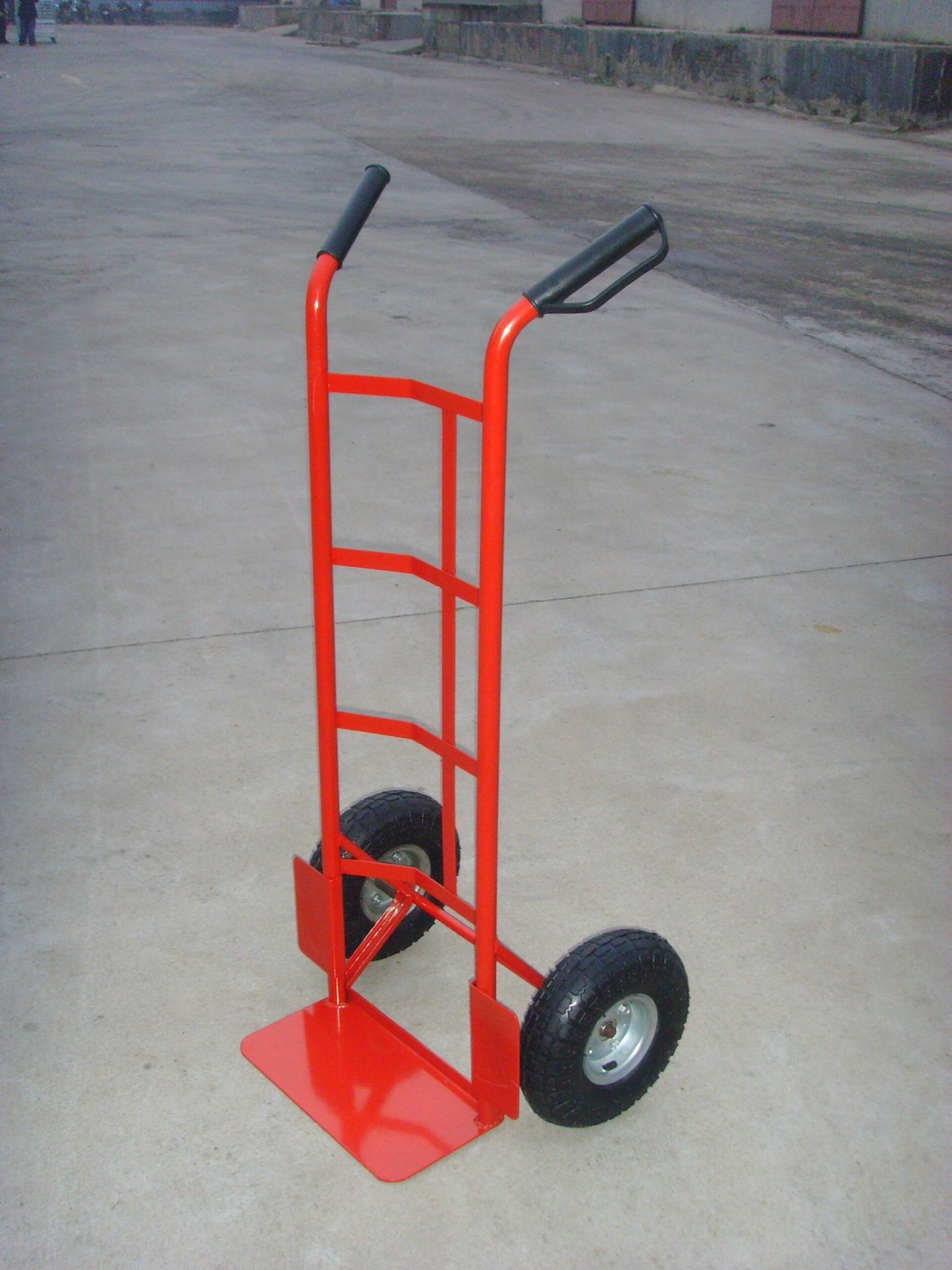עגלת TR-102