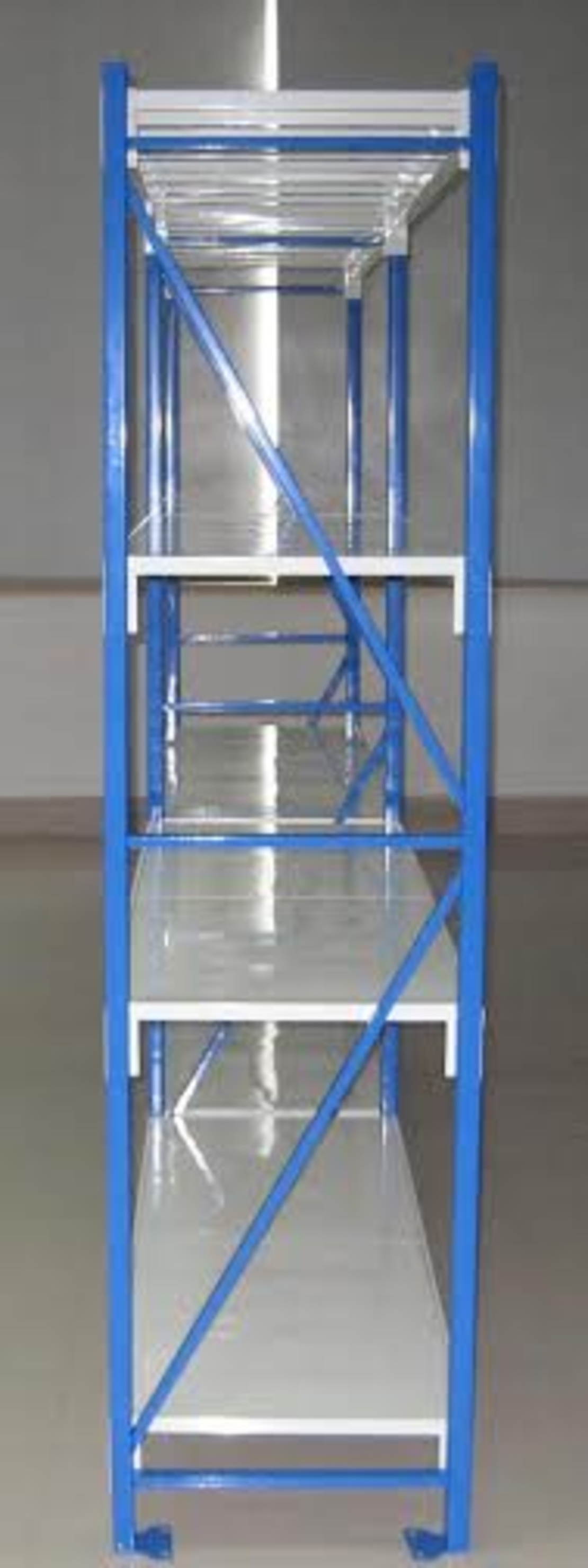סט מדפים T4