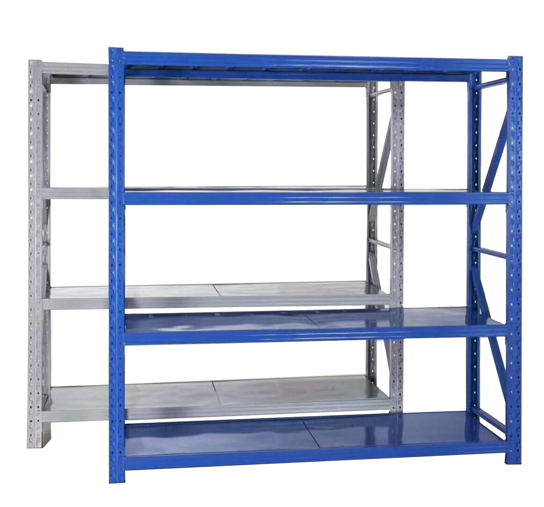 סט מדפים T4