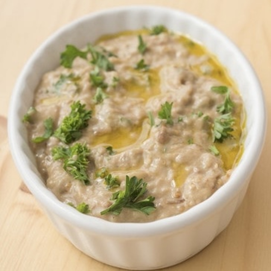 קרם חציל בלאדי קלוי ממכר