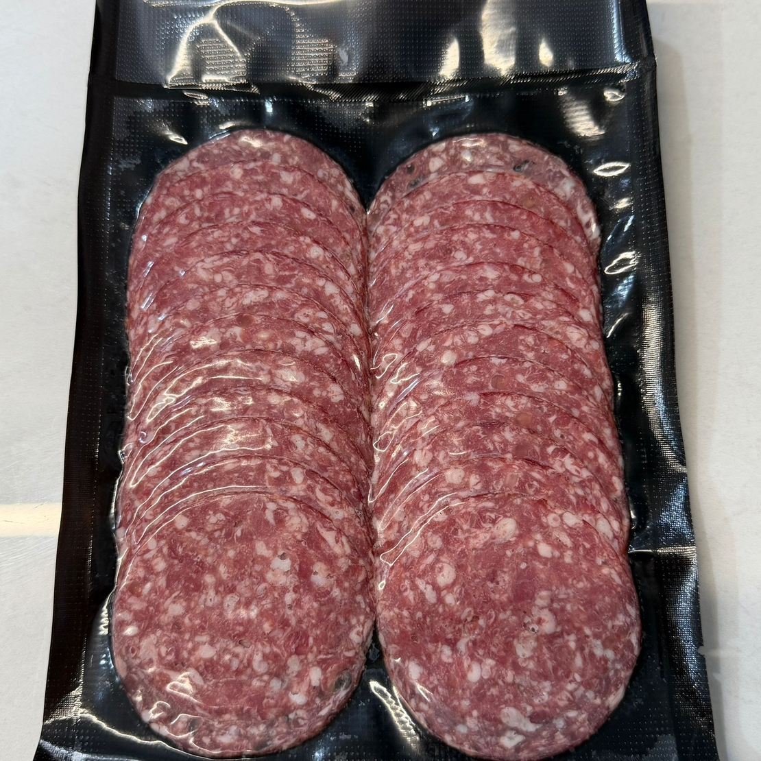 ספיישל נקנינק סרוולד מעושן