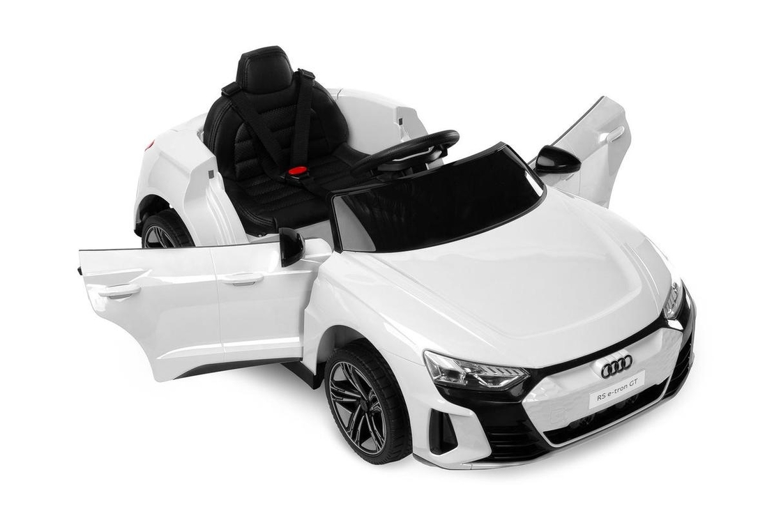 מכונית ממונעת אאודי ספורט Audi 24V