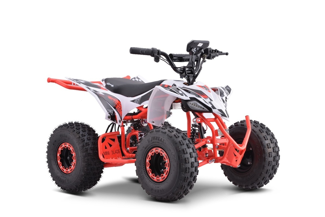 טרקטורון 36 וולט RIDER PROMAX