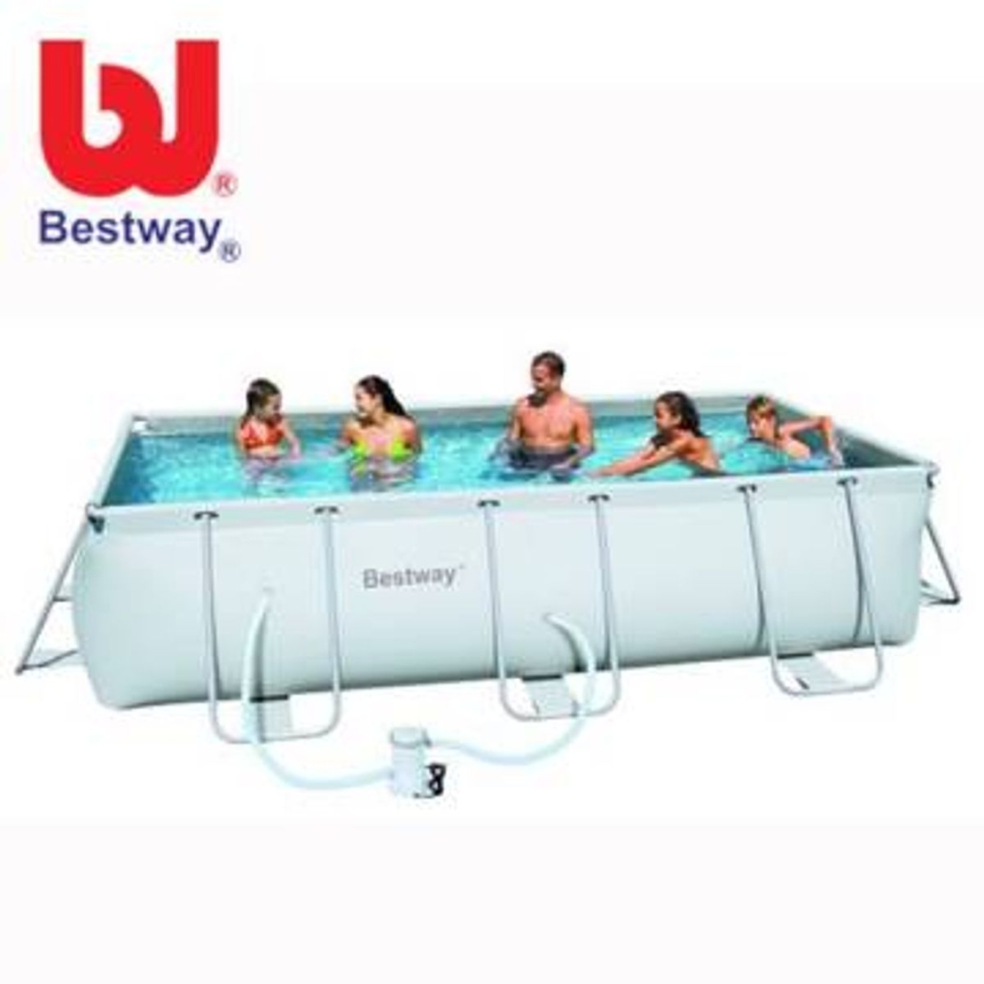 בריכת אולטרה 56466 Bestway