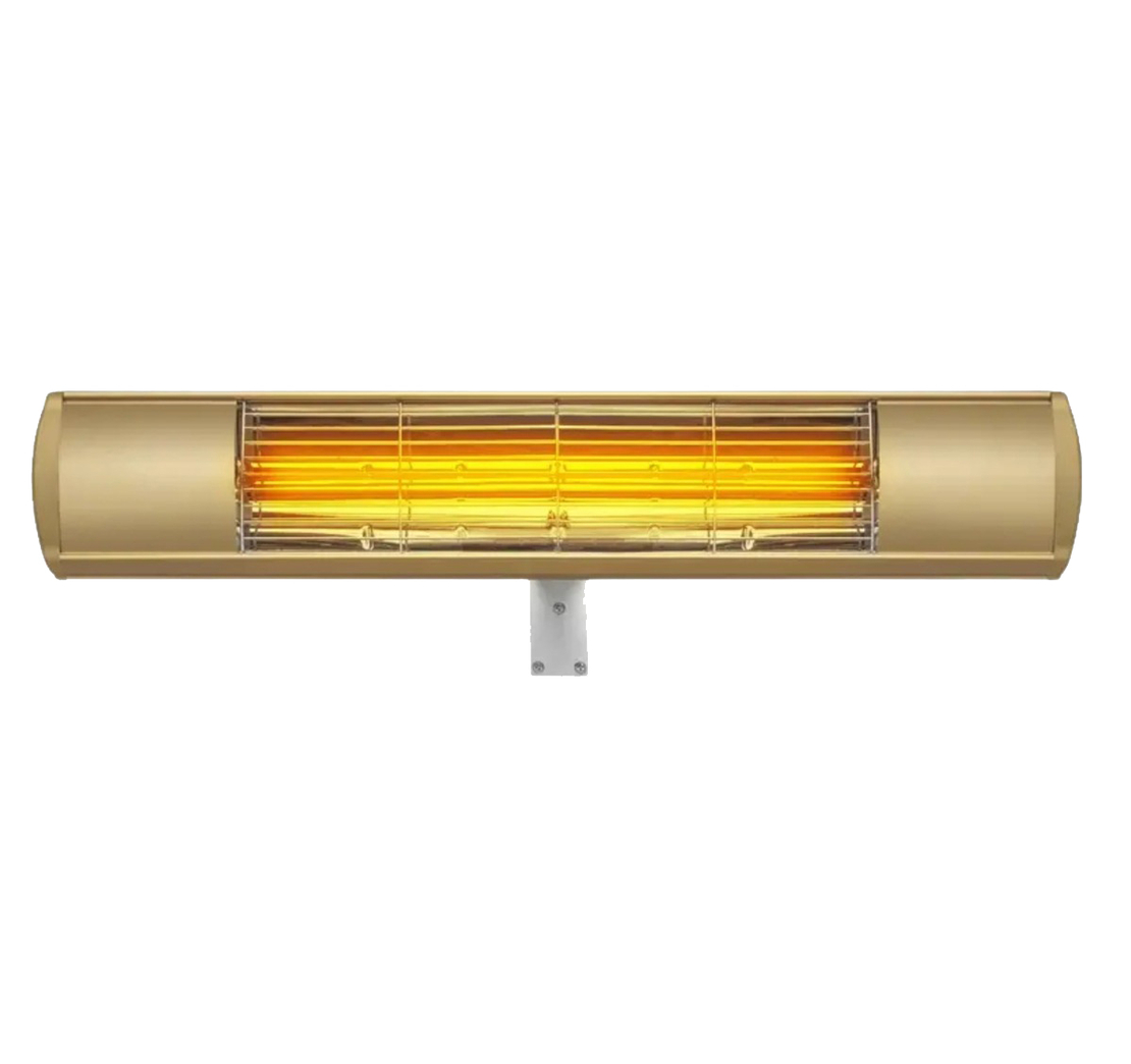 מקרן חום אינפרא אדום מוגן מים דגם QW-20