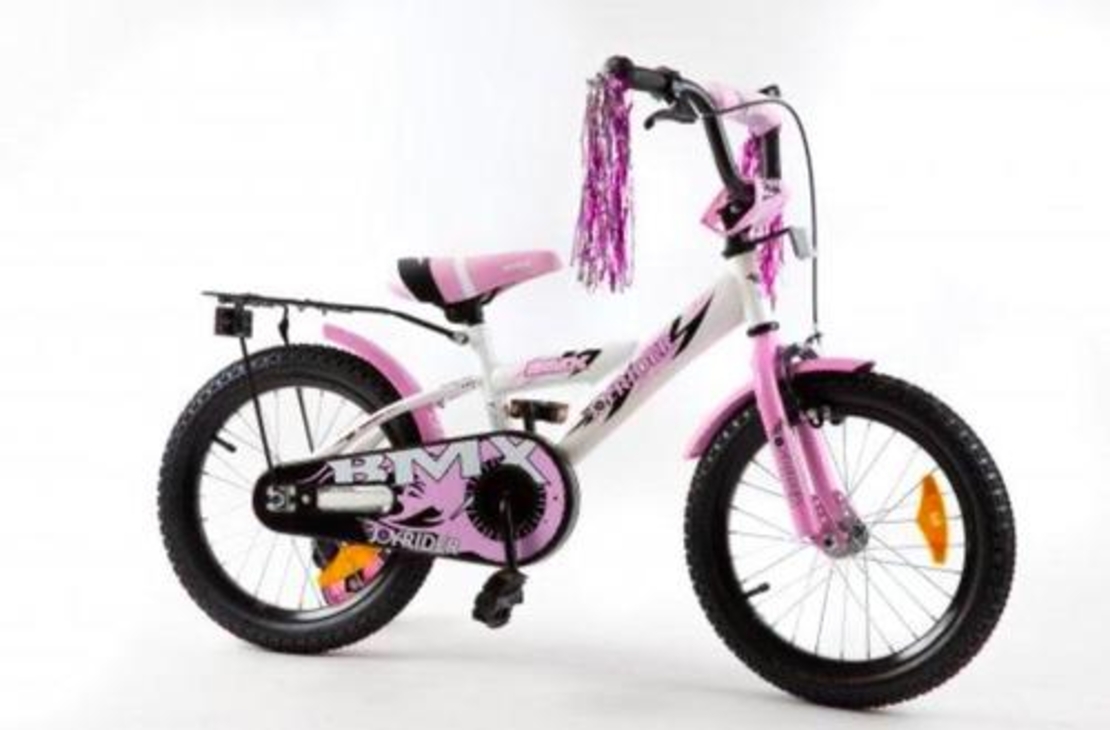 אופניי ילדים (BMX) מידות 12