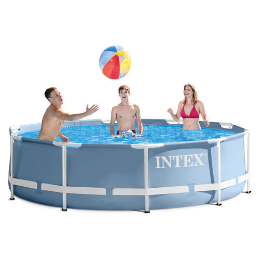 בריכת INTEX/אינטקס במידות 366X76 ס
