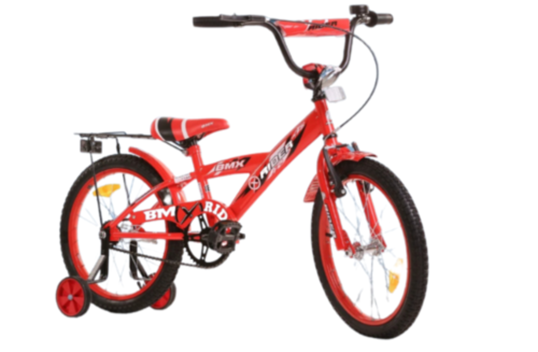 אופניי ילדים (BMX) מידות 12