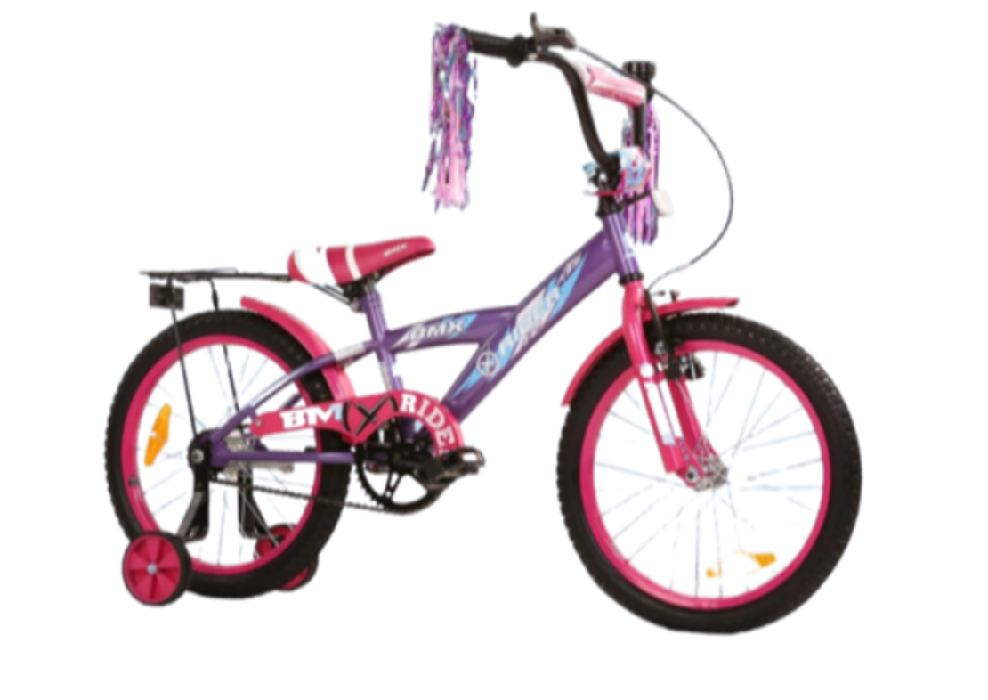 אופניי ילדים (BMX) מידות 12