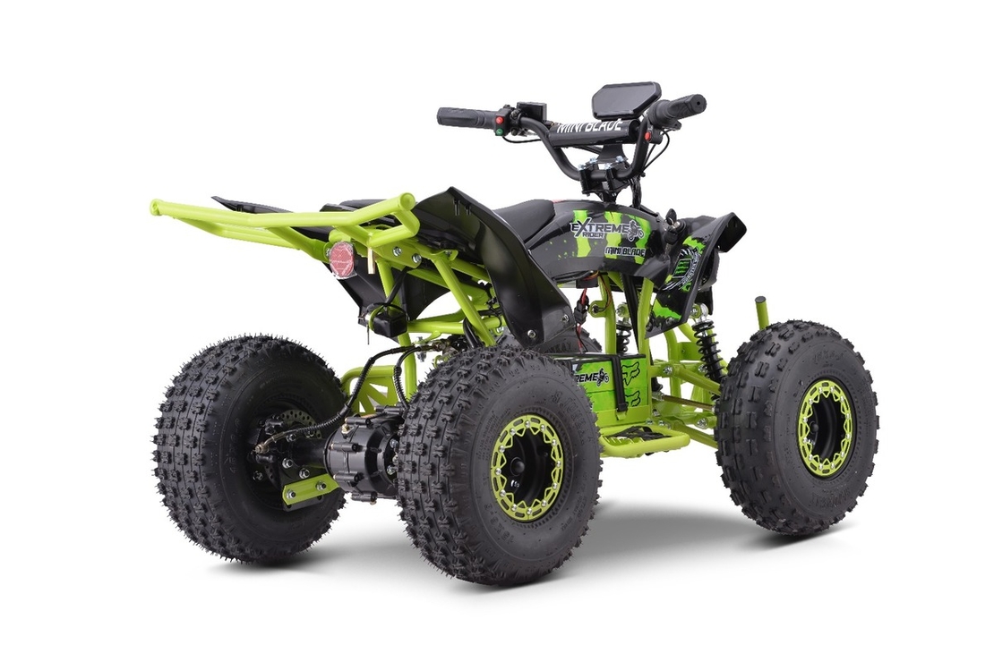 טרקטורון 36 וולט RIDER PROMAX