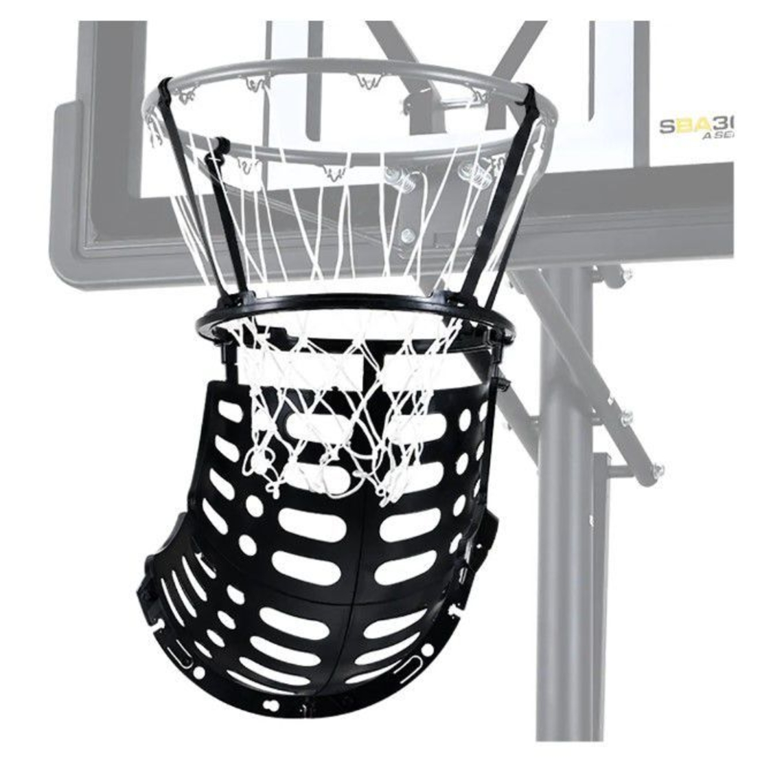 משפך מחזיר כדורים למתקן כדורסל DUNK M901