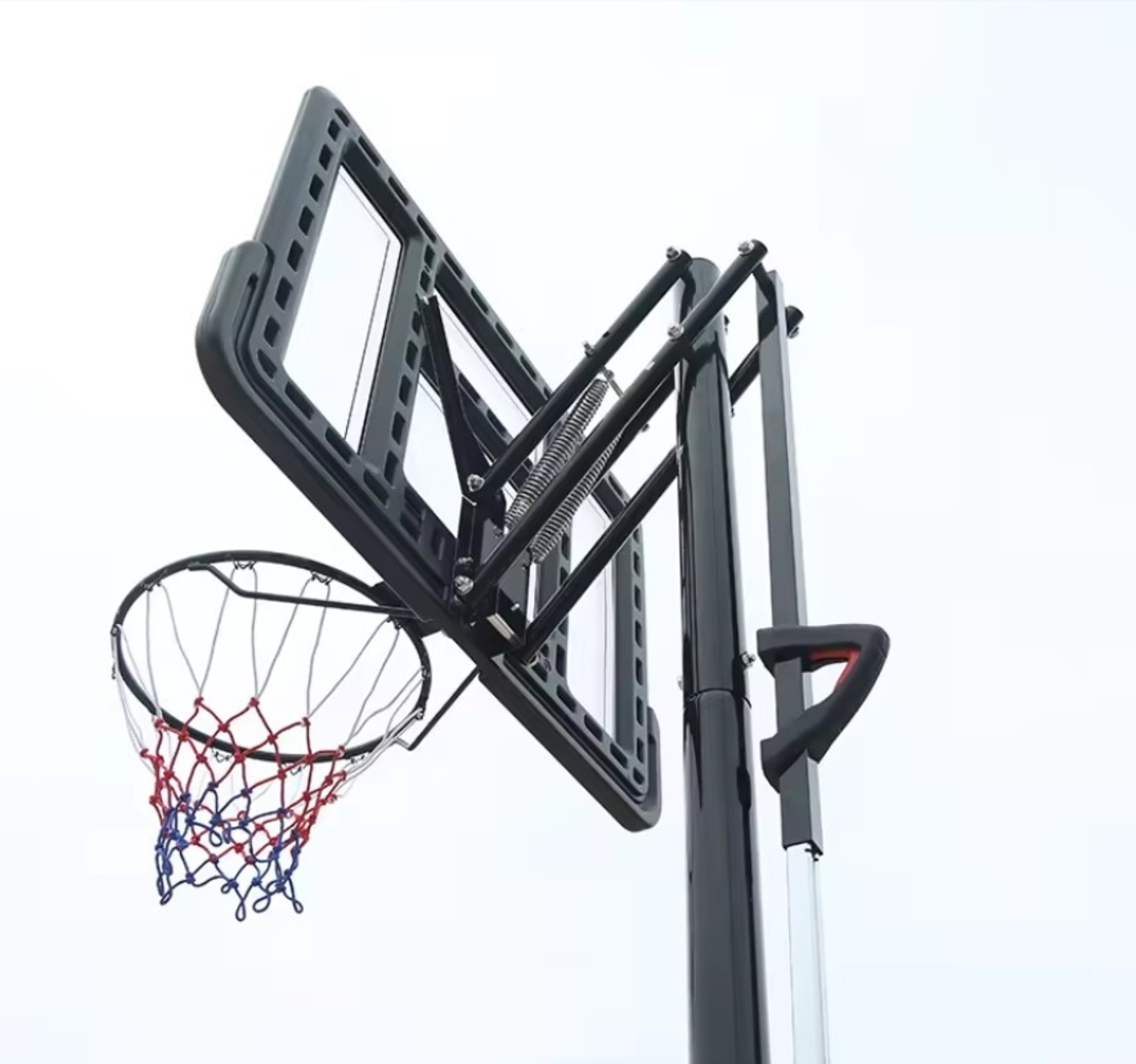 מתקן סל מקצועי מתכוונן DUNK M020