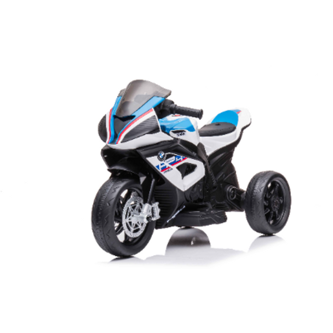 אופנוע 6V דגם BMW HP4 Mini