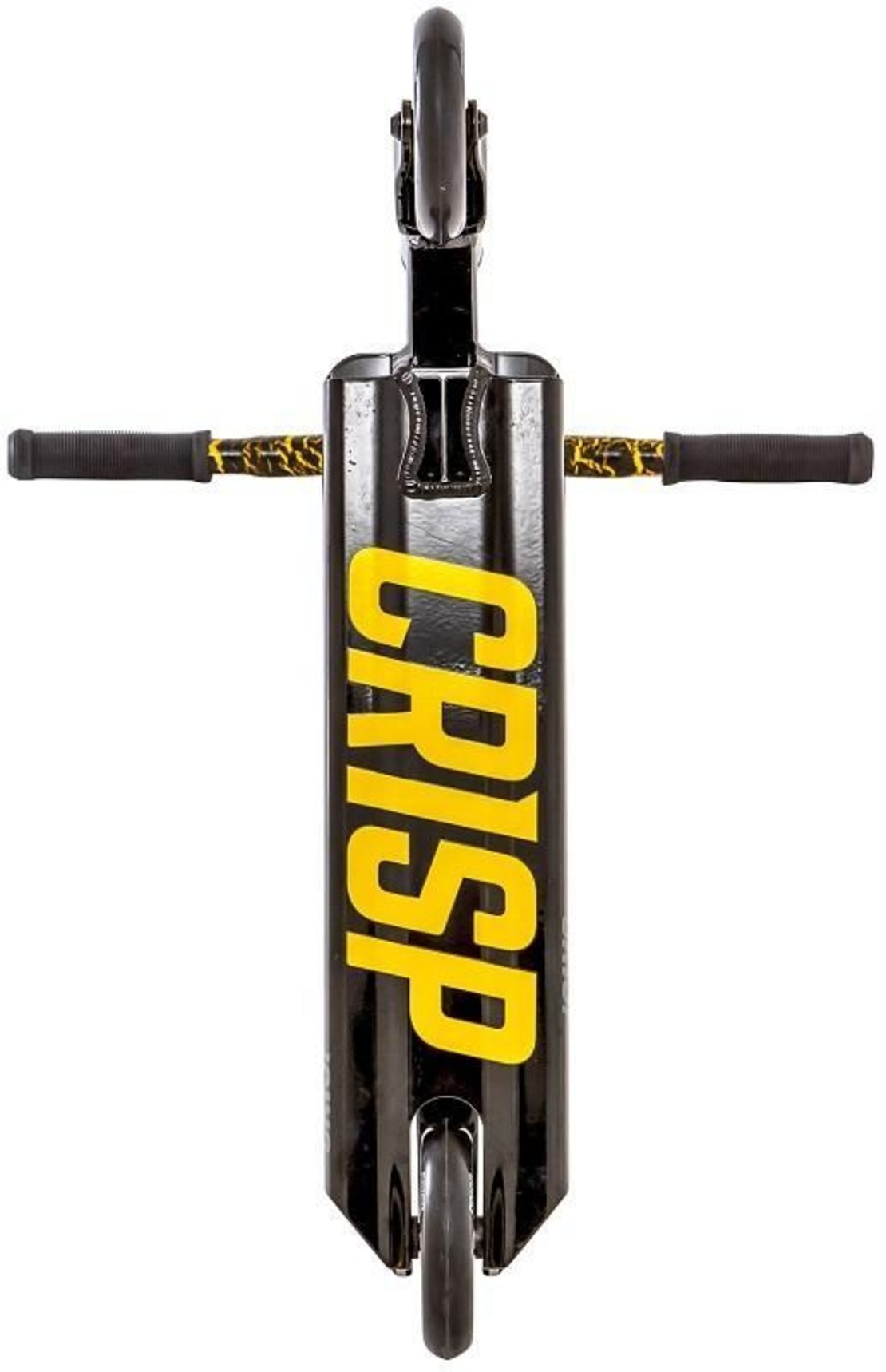 קורקינט פעלולים Crisp Blaster Cracking Scooter
