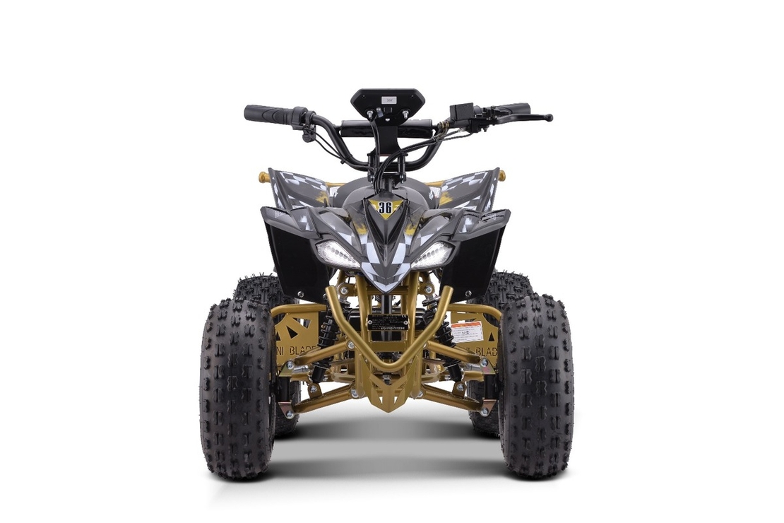 טרקטורון 36 וולט RIDER PROMAX